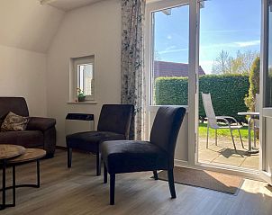 Guest house 1605170 - Holiday property Lauwersmeer - Vakantiehuis 157 Am Deich