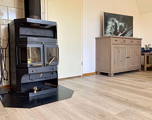 Guest house 1605170 - Holiday property Lauwersmeer - Vakantiehuis 157 Am Deich