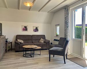 Guest house 1605170 - Holiday property Lauwersmeer - Vakantiehuis 157 Am Deich