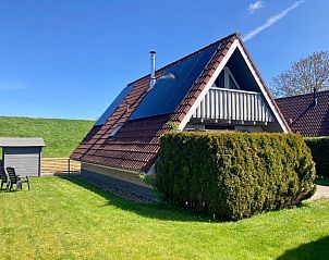 Guest house 1605170 - Holiday property Lauwersmeer - Vakantiehuis 157 Am Deich