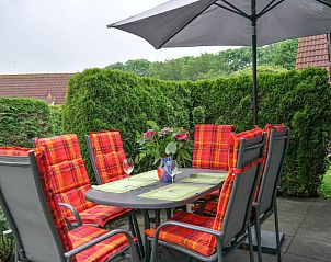 Guest house 1605170 - Holiday property Lauwersmeer - Vakantiehuis 157 Am Deich