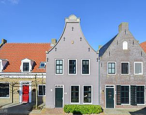 Guest house 1605174 - Holiday property Lauwersmeer - Geschakelde woning in Anjum