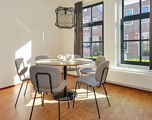 Guest house 1605174 - Holiday property Lauwersmeer - Geschakelde woning in Anjum