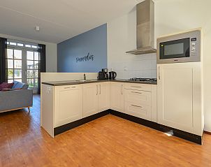 Guest house 1605174 - Holiday property Lauwersmeer - Geschakelde woning in Anjum