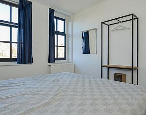 Guest house 1605174 - Holiday property Lauwersmeer - Geschakelde woning in Anjum