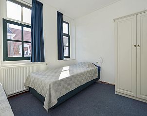 Guest house 1605174 - Holiday property Lauwersmeer - Geschakelde woning in Anjum