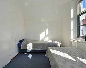 Guest house 1605174 - Holiday property Lauwersmeer - Geschakelde woning in Anjum