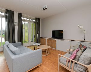Guest house 1605175 - Holiday property Lauwersmeer - Geschakelde woning in Anjum