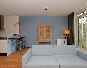 Guest house 1605175 - Holiday property Lauwersmeer - Geschakelde woning in Anjum