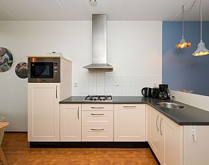 Guest house 1605175 - Holiday property Lauwersmeer - Geschakelde woning in Anjum