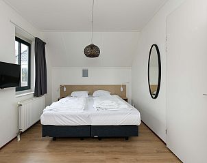 Guest house 1605175 - Holiday property Lauwersmeer - Geschakelde woning in Anjum