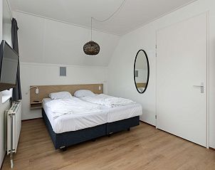 Guest house 1605175 - Holiday property Lauwersmeer - Geschakelde woning in Anjum