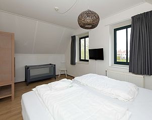 Guest house 1605175 - Holiday property Lauwersmeer - Geschakelde woning in Anjum