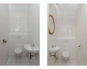 Guest house 1605175 - Holiday property Lauwersmeer - Geschakelde woning in Anjum