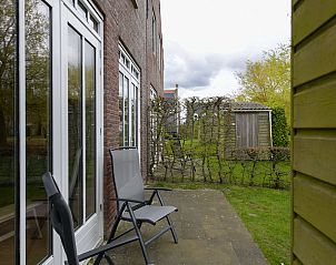 Guest house 1605175 - Holiday property Lauwersmeer - Geschakelde woning in Anjum