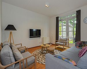 Guest house 1605176 - Holiday property Lauwersmeer - Geschakelde woning in Anjum