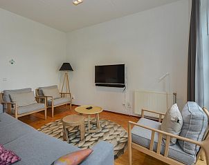 Guest house 1605176 - Holiday property Lauwersmeer - Geschakelde woning in Anjum