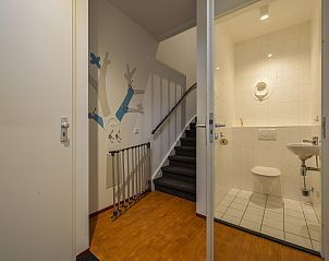 Guest house 1605176 - Holiday property Lauwersmeer - Geschakelde woning in Anjum