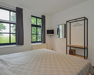 Guest house 1605176 - Holiday property Lauwersmeer - Geschakelde woning in Anjum