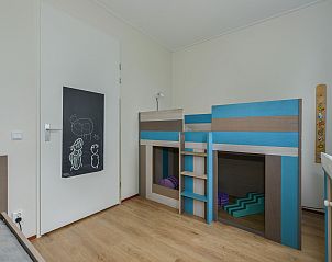 Guest house 1605176 - Holiday property Lauwersmeer - Geschakelde woning in Anjum