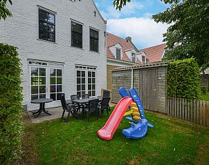 Guest house 1605176 - Holiday property Lauwersmeer - Geschakelde woning in Anjum