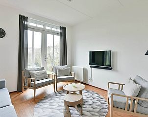 Guest house 1605177 - Holiday property Lauwersmeer - Geschakelde woning in Anjum