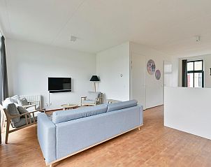 Guest house 1605177 - Holiday property Lauwersmeer - Geschakelde woning in Anjum