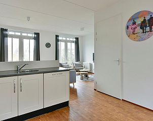 Guest house 1605177 - Holiday property Lauwersmeer - Geschakelde woning in Anjum