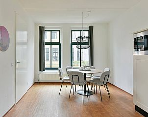 Guest house 1605177 - Holiday property Lauwersmeer - Geschakelde woning in Anjum