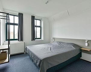 Guest house 1605177 - Holiday property Lauwersmeer - Geschakelde woning in Anjum