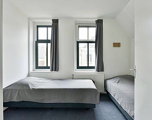 Guest house 1605177 - Holiday property Lauwersmeer - Geschakelde woning in Anjum