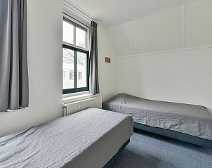 Guest house 1605177 - Holiday property Lauwersmeer - Geschakelde woning in Anjum