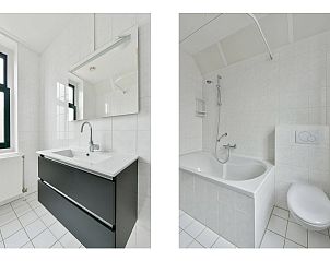 Guest house 1605177 - Holiday property Lauwersmeer - Geschakelde woning in Anjum