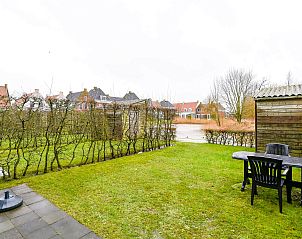 Guest house 1605177 - Holiday property Lauwersmeer - Geschakelde woning in Anjum