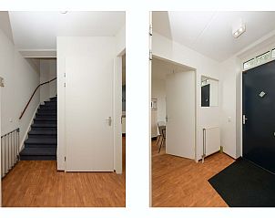 Guest house 1605178 - Holiday property Lauwersmeer - Geschakelde woning in Anjum