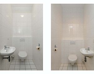 Guest house 1605178 - Holiday property Lauwersmeer - Geschakelde woning in Anjum