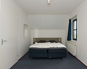 Guest house 1605178 - Holiday property Lauwersmeer - Geschakelde woning in Anjum