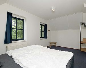 Guest house 1605178 - Holiday property Lauwersmeer - Geschakelde woning in Anjum