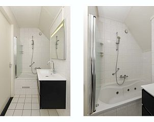 Guest house 1605178 - Holiday property Lauwersmeer - Geschakelde woning in Anjum