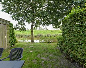 Guest house 1605178 - Holiday property Lauwersmeer - Geschakelde woning in Anjum