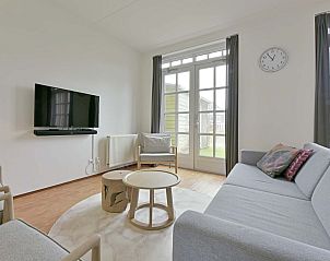 Guest house 1605179 - Holiday property Lauwersmeer - Geschakelde woning in Anjum