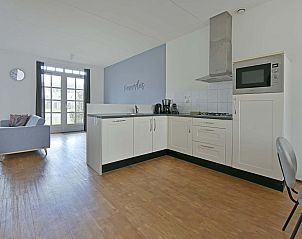 Guest house 1605179 - Holiday property Lauwersmeer - Geschakelde woning in Anjum
