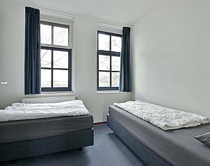 Guest house 1605179 - Holiday property Lauwersmeer - Geschakelde woning in Anjum