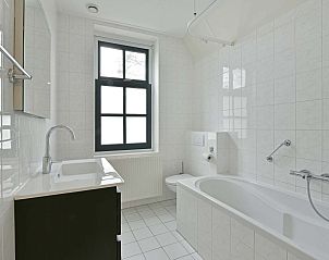 Guest house 1605179 - Holiday property Lauwersmeer - Geschakelde woning in Anjum