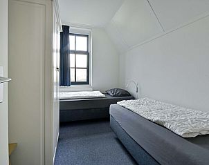 Guest house 1605179 - Holiday property Lauwersmeer - Geschakelde woning in Anjum