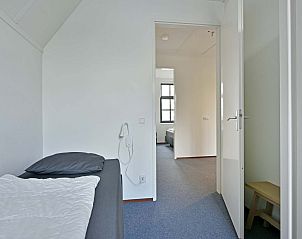 Guest house 1605179 - Holiday property Lauwersmeer - Geschakelde woning in Anjum