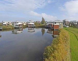 Verblijf 160517 - Vakantiewoning Lauwersmeer - Vrijstaande woning in Anjum