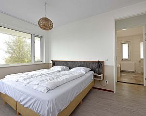 Verblijf 160517 - Vakantiewoning Lauwersmeer - Vrijstaande woning in Anjum