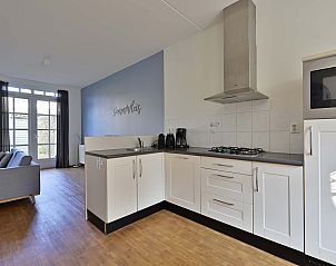 Guest house 1605180 - Holiday property Lauwersmeer - Geschakelde woning in Anjum