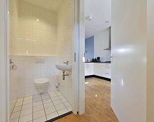 Guest house 1605180 - Holiday property Lauwersmeer - Geschakelde woning in Anjum